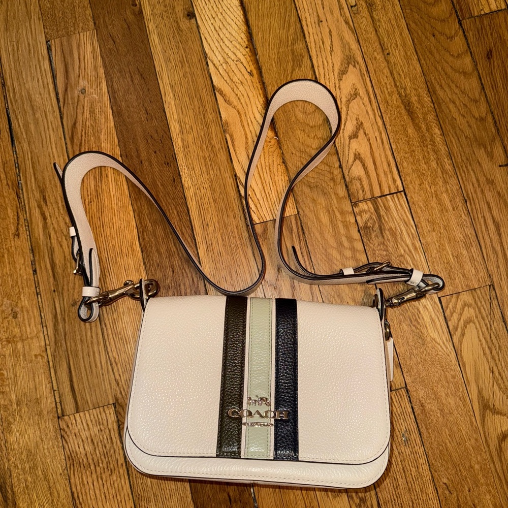 Coach Crossbody Bag